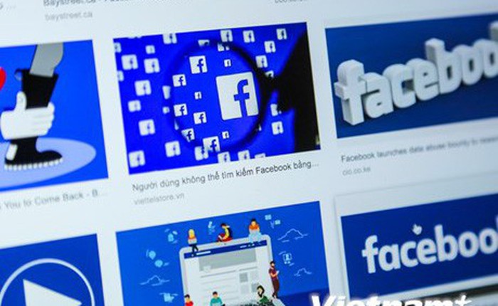 Mạng xã hội Facebook đang vi phạm pháp luật Việt Nam như thế nào?