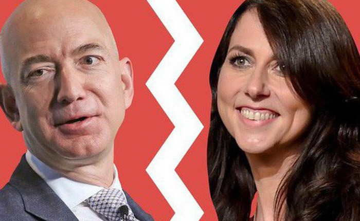 Trước vụ ly hôn vì ngoại tình của tỷ phú Amazon, cô ruột Jeff Bezos bênh vực cháu dâu, bạn thân "kẻ thứ 3" sốc vì không thể tin được