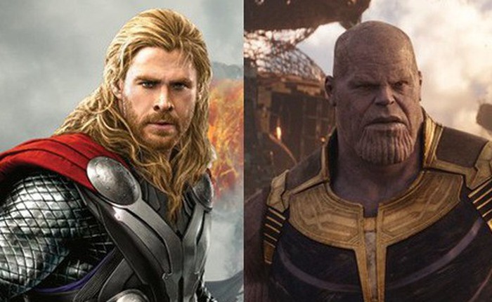 7 chủng tộc ngoài hành tinh "bá đạo" nhất MCU: Titans như Thanos vẫn chưa phải là nhất