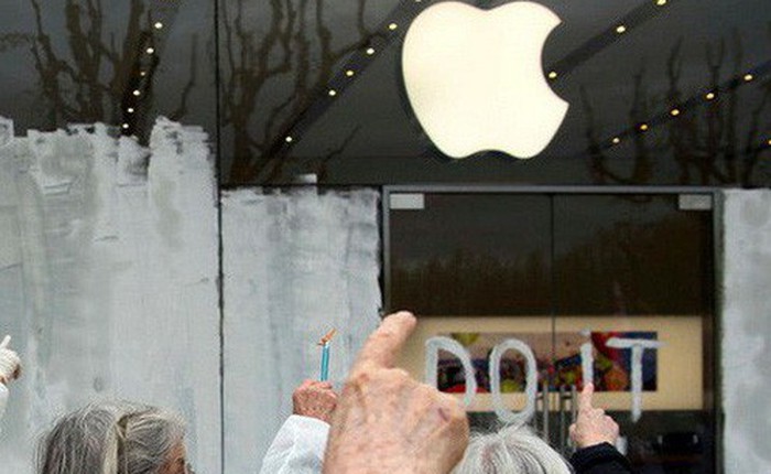 Vì sao Apple sẽ mất ít nhất 10 năm nếu muốn chuyển sản xuất iPhone ra khỏi Trung Quốc?