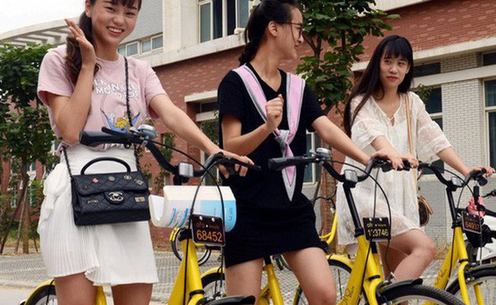 Năm mới xu hướng mới: Người Trung Quốc chăm làm việc thiện để được chấm điểm công dân cao hơn, hưởng ưu đãi từ thuê khách sạn, xe đạp đến lãi suất ngân hàng