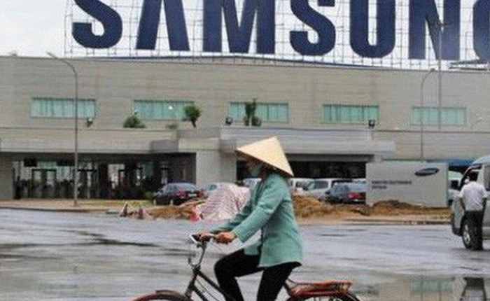 Lợi nhuận quý 4 của Samsung Việt Nam bất ngờ giảm sâu, xuống thấp hơn cả khi có sự cố Galaxy Note 7, hai công ty con báo lỗ