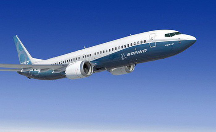 Boeing 737: Từ dòng máy bay bán chạy nhất lịch sử cho tới thảm hoạ của ngành hàng không