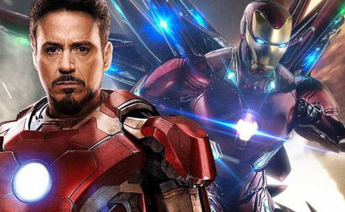 Đạo diễn ENDGAME: "Vai Iron Man của Robert Downey Jr. xứng đáng nhận Oscar hơn bất cứ ai trong 40 năm qua"