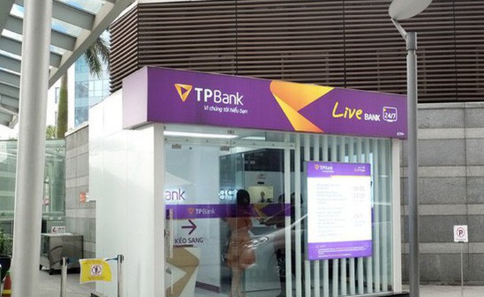 Chuyện chuyển đổi số của TPBank: Ngân hàng tự động yên tâm hơn cả giao dịch viên, cho phép khách hàng rút tiền chỉ cần dùng vân tay