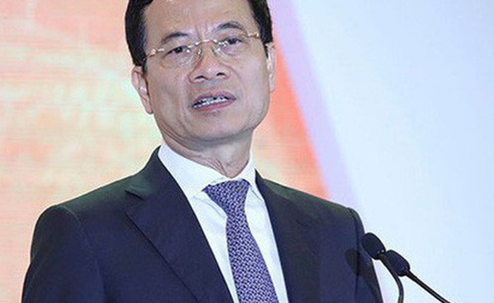 Bộ trưởng Nguyễn Mạnh Hùng: Không kéo dài tình trạng "bảo hộ ngược"