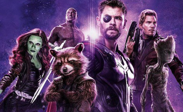 Endgame có 5 bí ẩn phải chờ tới Guardians of the Galaxy 3 để giải đáp