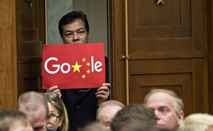 Đây mới là thứ Amazon, Facebook, Google và chính quyền Mỹ thực sự thèm khát ở Trung Quốc