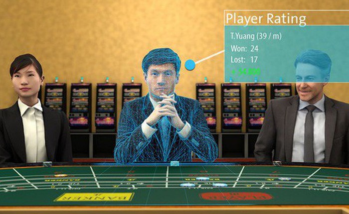 Bloomberg: Casino ở Hội An có thể áp dụng trí tuệ nhân tạo để phân tích khả năng thắng thua của người chơi