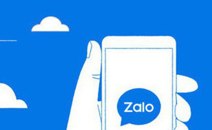 Thu hồi tên miền Zalo.vn, Zalo.me của VNG vì hoạt động không phép