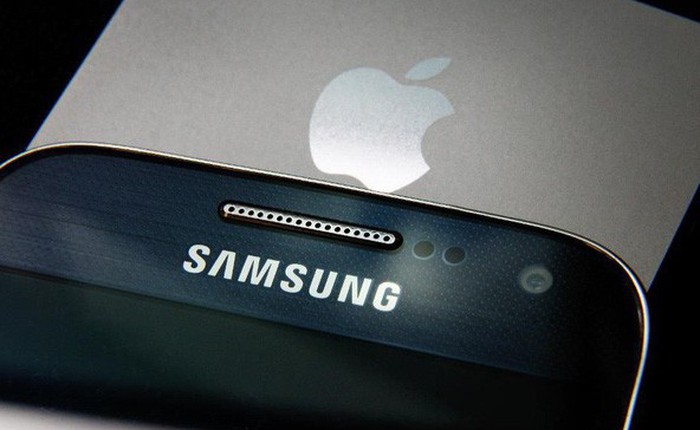 Samsung, Apple và 'tiểu tam' LG: 'Mối tình' tay ba trị giá hàng tỷ USD đầy ân oán