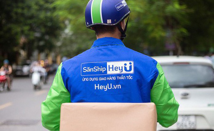 Thêm một Super app tham chiến thị trường Việt Nam, chuyên mua hàng hộ, nạp/rút tiền tại nhà, giao đồ ăn, đi chợ hộ