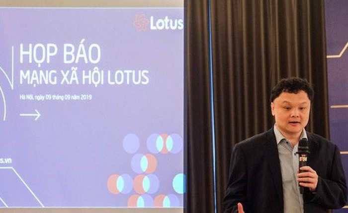 Giai đoạn Open Beta của mạng xã hội Lotus là gì? Tại sao phải mất 6 tháng mới có thể có bản chính?