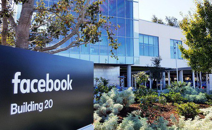 Nhân viên Facebook nhảy lầu tự tử tại trụ sở Menlo Park