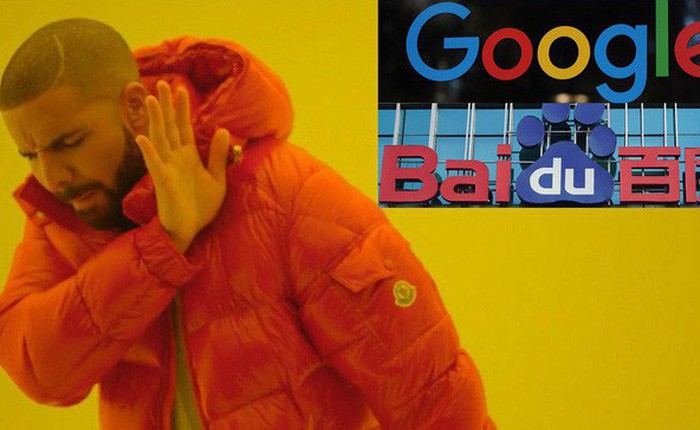 Hàng chục năm xây dựng công cụ tìm kiếm 'bất khả chiến bại' của Google và Baidu sắp đổ sông đổ bể, vì hiển thị kết quả người dùng quan tâm thì ít mà quảng cáo thì nhiều!