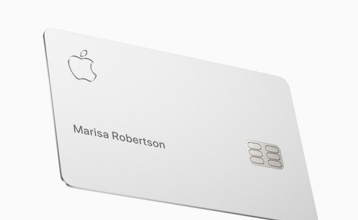 Apple Card là nạn nhân mới nhất của nạn làm giả thẻ tín dụng