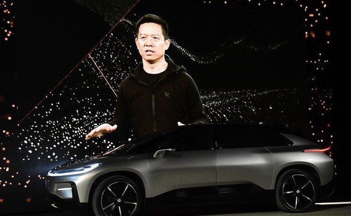 Lại thêm một startup tỷ đô nổ 'tung trời' xin phá sản: Nhà sáng lập từng chê Apple đã lỗi thời, khẳng định sẽ vượt mặt Tesla, đưa ngành ô tô sang kỷ nguyên mới!