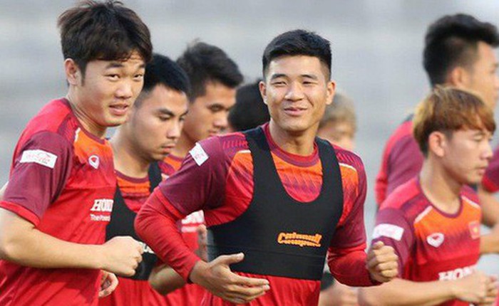 Giải mã áo chiếc áo công nghệ đặc biệt góp công lớn giúp đội tuyển Việt Nam thắng Indonesia