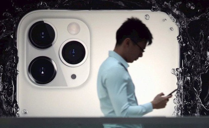 iPhone 11 bán chạy, ngành công nghệ Đài Loan “được nhờ”