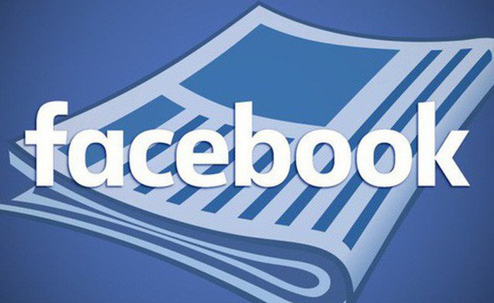 News Feed của Facebook sắp có thay đổi mới: Thêm tab chuyên về tin hot nóng hổi cho mọi nhà