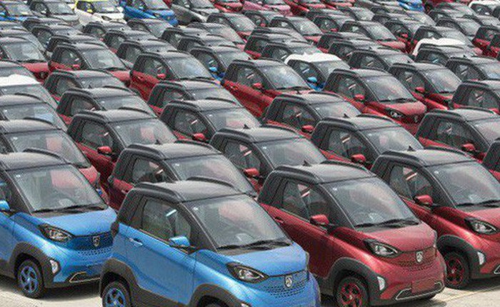 2 người phụ nữ vào General Motors làm việc trong cùng 1 năm nhưng lại có tương lai trái ngược: Xe điện đang khiến cả ngành ô tô thay đổi như thế nào?