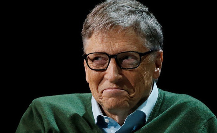 Lần đầu tiên sau 2 năm, Bill Gates chính thức giành lại ngôi giàu nhất thế giới từ tay Jeff Bezos
