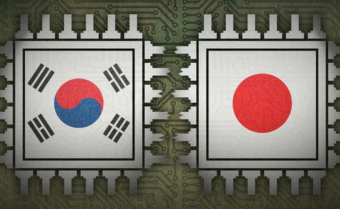 "Thung lũng Tử thần" - Rào cản khó vượt đối với các nhà sản xuất vật liệu chip Hàn Quốc
