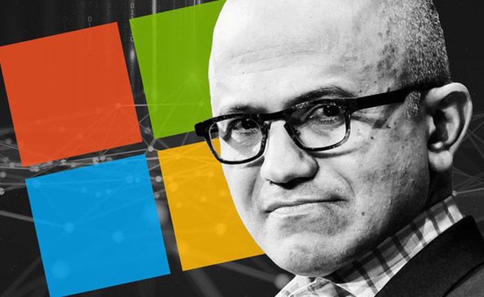 Financial Times vinh danh CEO của Microsoft là "Nhân vật của năm": Người đàn ông đã đưa gã khổng lồ trì trệ, lỗi thời đang trên bờ vực thẳm trở lại ngoạn mục