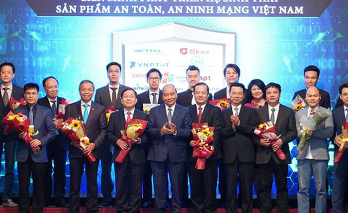 Viettel, Vingroup tuyên bố sản xuất được thiết bị 5G, Việt Nam sẽ sớm tắt sóng 2G