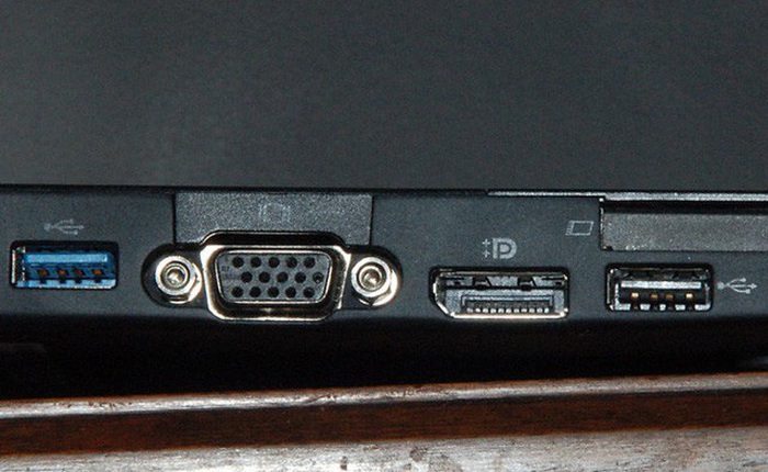 Máy tính không nhận ổ USB, cách nhận diện lỗi và khắc phục
