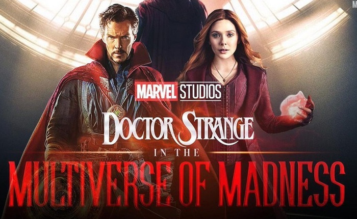 Muốn làm phim có yếu tố kinh dị nhưng không được, đạo diễn Doctor Strange 2 "dỗi" Marvel đến mức bỏ việc