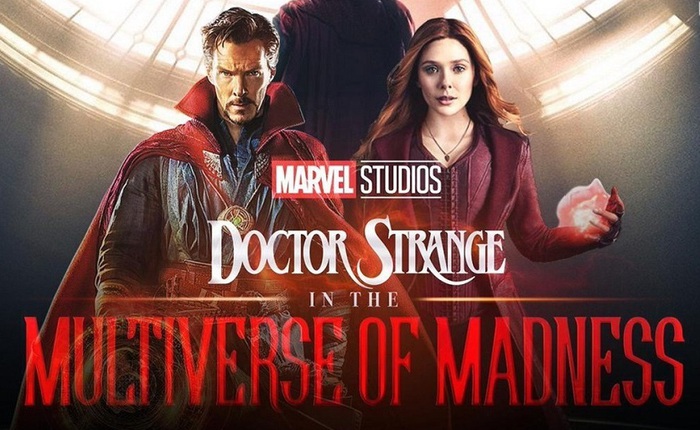 Tin đồn: Phản diện chính trong Doctor Strange 2 sẽ là một thành viên của biệt đội Avengers