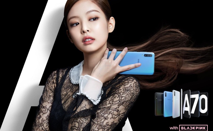 Samsung phản hồi vụ sao Hàn dùng Galaxy S bị hack dữ liệu nhạy cảm: Lỗi do người dùng