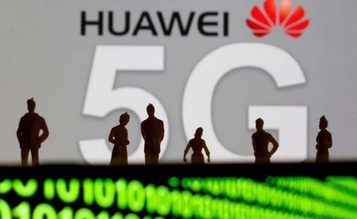 Mỹ sắp có đạo luật cứng rắn: Cấm chia sẻ thông tin tình báo với các quốc gia dùng mạng 5G của Huawei