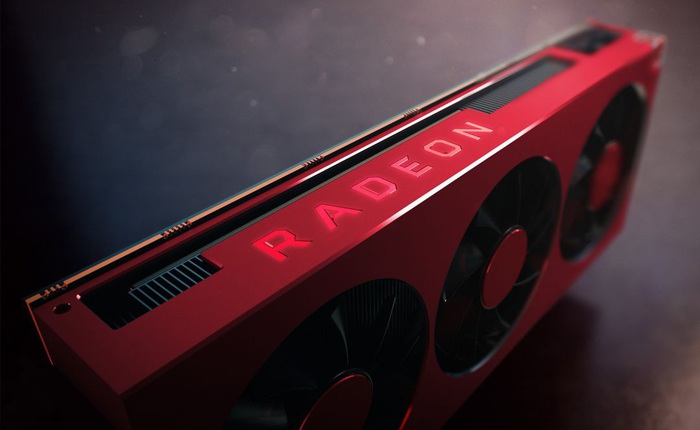 Hết vượt mặt Intel, AMD lại đe dọa cả Nvidia với GPU Radeon bí ẩn mới mạnh hơn RTX 2080 Ti