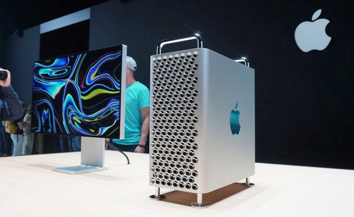 Gartner và IDC đồng loạt báo “tin xấu” cho các nhà đầu tư và Apple về doanh số bán máy Mac