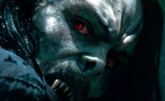 Mời bạn xem trailer Morbius: Tiến sĩ Ma cà rồng trong vũ trụ "anti Spider-Man" chính thức lên màn ảnh lớn