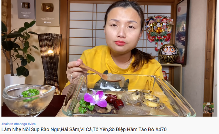 Vì sao bé Sa không thể cùng mẹ Quỳnh Trần làm vlog, thậm chí có nguy cơ mất kênh YouTube vĩnh viễn?