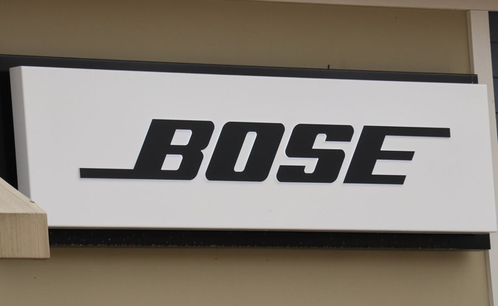 Bose đóng cửa toàn bộ cửa hàng bán lẻ của mình tại Bắc Mỹ, Châu Âu, Nhật Bản và Úc