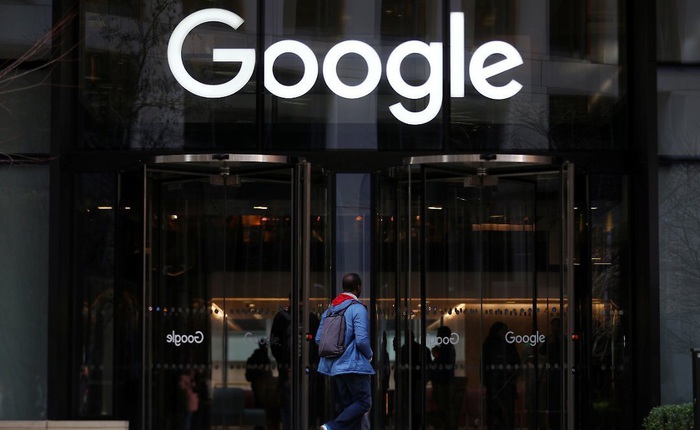 Mỹ lại có thêm một công ty nghìn tỷ USD nữa: Alphabet, công ty mẹ của Google