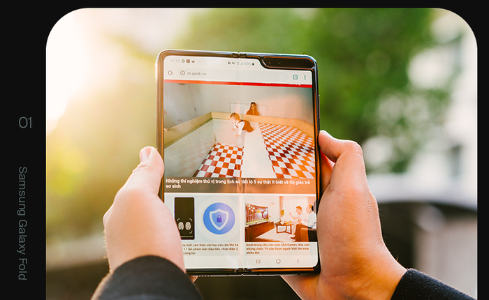 "Nghịch lý iPhone" tại Việt Nam và vì sao Galaxy Fold có thể là chìa khóa giúp Samsung vươn lên làm chủ phân khúc cao cấp