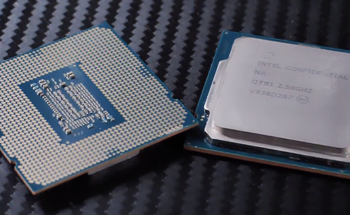 Intel dự kiến tiếp tục giảm giá các sản phẩm CPU của mình để đấu với dòng sản phẩm Zen 3 của AMD