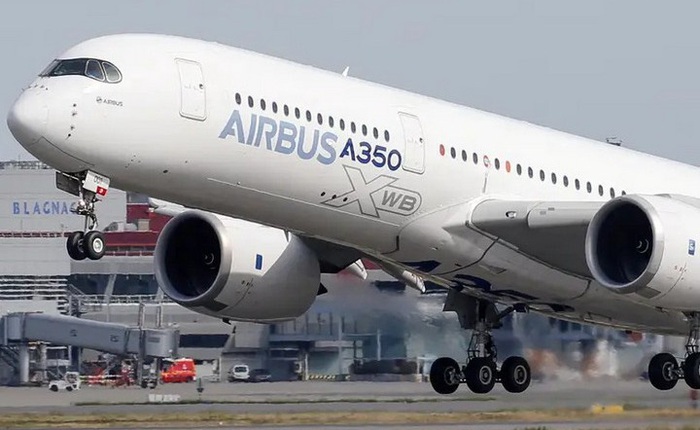 Airbus tuyên bố thử nghiệm thành công máy bay tự lái, mở ra hy vọng mới cho ngành hàng không