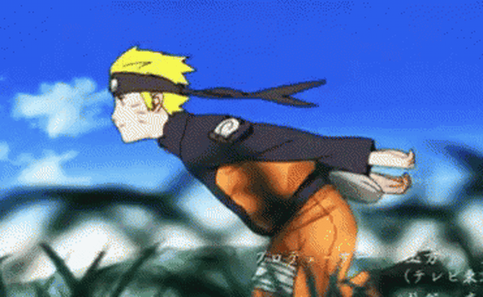 Nghe ninja xịn lý giải về độ chân thực của Naruto: Kĩ thuật kết ấn, kiểu chạy trong phim khá ngầu đấy, nhưng ngoài đời có hiệu quả thật không?