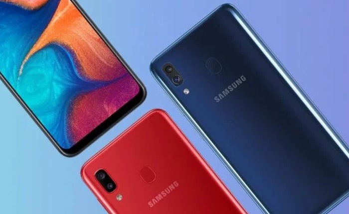 Samsung đang phát triển Galaxy A21s với camera macro