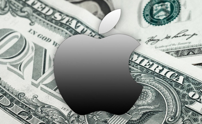 Có một quý kinh doanh tốt nhất từ trước đến nay, Apple "chìm ngập" trong doanh thu và lợi nhuận cao kỷ lục