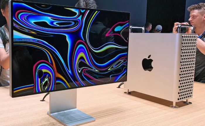 Máy Mac chuyên game sẽ có giá tới 5 nghìn đô, đây lại là một chiến lược thú vị mới của Apple
