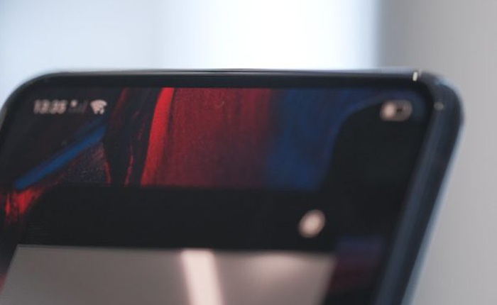 Xiaomi cho rằng camera dưới màn hình đủ tốt là bất khả thi ở thời điểm hiện tại, đây là lý do tại sao