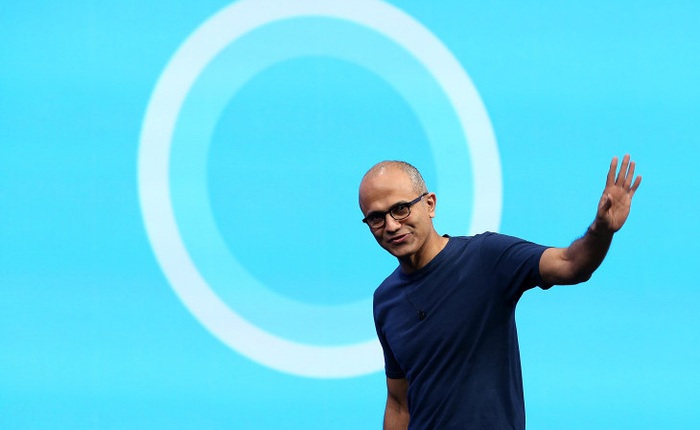 Microsoft Q4/2019: Doanh thu 36,9 tỷ USD, lợi nhuận ròng 11,6 tỷ USD, tất cả các con số đều tăng trưởng mạnh