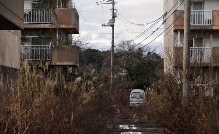 8 năm sau đại thảm họa, Nhật Bản mang tham vọng biến Fukushima thành trung tâm về năng lượng tái tạo